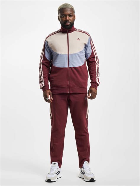 adidas trainingsanzug herren ohne bündchen|adidas originals anzug herren rot.